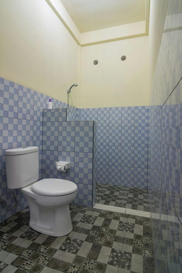 Tanaya Homestay Amed Екстериор снимка